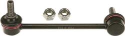 TRW JTS7574 - Brat / bieleta suspensie, stabilizator - Bieleta bara stabilizatoare Fata stanga 155mm MAZDA 6 1.8 - 2.5 01.02 - 07.13 - TRW-JTS7574 (TRWJTS7574)