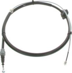 Bosch 1 987 477 686 - Cablu, frana de parcare - Cablu frana de mana spate - stanga / dreapta - 1723mm - 1090mm AUDI A3. SKODA OCTAVIA I. VW BORA. BORA I. GOLF IV. NEW BEETLE 1.8 - 3.2 12.96 - 06.06 - BOSCH-