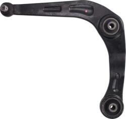Meyle Brat suspensie stanga inferior - transversal fata 18 mm cu tampon de cauciuc PEUGEOT 206. 206 1.1 - 2. - Meyle-11-16 050 0101 (MEYLE11160500101)