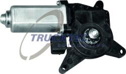 TRUCKTEC 01.58. 065 - Electromotor, macara geam - TRUCKTEC-01.58. 065 (TRUCKTEC0158065)