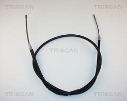 Triscan 8140 29165 - CABLU. FRANA DE PARCARE - compatibil Skoda - Triscan-8140 29165 (TRISCAN814029165)