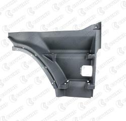 Covind 2FH/200 - FATA MUDGUARD DR FH 2ªS. -COVIND-A. M. - compatibil Volvo - Covind-2FH/200 (COVIND2FH200)