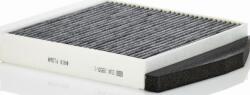 Mann-Filter CUK 2855/1 - Filtru, aer habitaclu - Mann-Filter-CUK 2855/1 (MANNFILTERCUK28551)