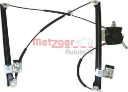 Metzger MECANISM ACTIONARE GEAM - compatibil Seat. Vw - Metzger-2160136 (METZGER2160136)