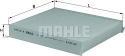 MAHLE LA 457 - Filtru, aer habitaclu - MAHLE-LA 457 (MAHLELA457)