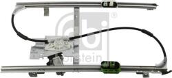 FEBI Bilstein 107299 - MECANISM ACTIONARE GEAM FEBI - compatibil Renault. Daf. Volvo - FEBI Bilstein-107299 (FEBIBILSTEIN107299)