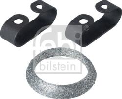 FEBI Bilstein 07005 - SET MONTARE. TOBA DE ESAPAMENT - compatibil Vw. Seat - FEBI Bilstein-07005 (FEBIBILSTEIN07005)