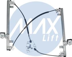 MAX WAR130-R - Mecanism actionare geam - MAX-WAR130-R (MAXWAR130R)