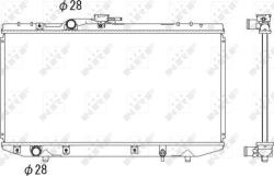 AIC 53269 - Mecanism actionare geam - Window Regulator - AIC-53269 (AIC53269)