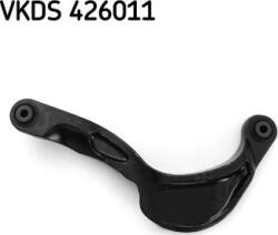 SKF VKDS 426011 - Brat, suspensie roata - BRAT SUSPENSIE ROATA - compatibil Volvo - SKF-VKDS 426011 (SKFVKDS426011)