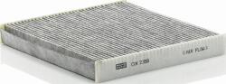 Mann-Filter CUK 2358 - Filtru, aer habitaclu - Mann-Filter-CUK 2358 (MANNFILTERCUK2358)