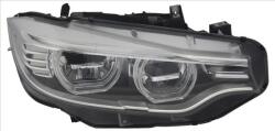 TYC 20-17375-06-9 - Far Dr Elec Drl Led Serie 4 F32-f33 - Tyc-20-17375-06-9 (tyc2017375069)