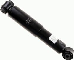 SACHS 312 669 - Amortizor semiremorca SAF INTRADISC PLUS - SACHS-312 669 (SACHS312669)