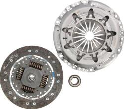 LuK 624 3218 00 - Set ambreiaj - LuK-624 3218 00 (LUK624321800)