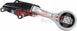 Metzger 8054233 - SUPORT MOTOR - compatibil Audi. Skoda. Seat. Vw - Metzger-8054233 (METZGER8054233)