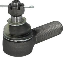 FEBI Bilstein 19215 - Cap de bara tip filet exterior. M14x1.5mmx1.5mm. L - 95mm MERCEDES LP. T2 - LN1 09.63 - 12.94 - FEBI Bilstein-19215 (FEBIBILSTEIN19215)