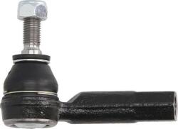 FEBI Bilstein 19812 - Cap de bara stanga SEAT CORDOBA. IBIZA III. IBIZA IV. IBIZA IV SC. IBIZA IV stanga IBIZA IV - HATCHBACK. TOLED O IV. SKODA FABIA I. FA - FEBI Bilstein-19812 (FEBIBILSTEIN19812)