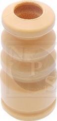 FEBI Bilstein 103819 - Tampon cauciuc, suspensie - TAMPON CAUCIUC SUSPENSIE FEBI - compatibil 095281015 - FEBI Bilstein-103819 (FEBIBILSTEIN103819)