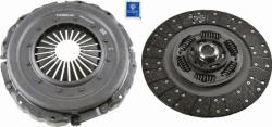 SACHS 3400 700 623 - Set ambreiaj - SACHS-3400 700 623 (SACHS3400700623)
