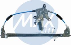 MAX MACARA ELECTRICA CU MOTOR DR SP 406 LSNBB - compatibil Peugeot - MAX-WPG126-R (MAXWPG126R)