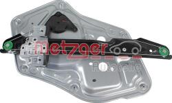 Metzger 2160405 - Mecanism actionare geam - Metzger-2160405 (METZGER2160405)