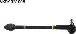 SKF VKDY 331008 - BARA DIRECTIE - compatibil Audi. Vw. Seat. Skoda - SKF-VKDY 331008 (SKFVKDY331008)