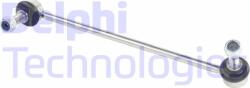 Delphi TC1930 - Bieleta bara stabilizatoare Fata dreapta 345mm LAND ROVER DISCOVERY III. DISCOVERY IV. RANGE ROVER SPORT I 2.7D - 5.0 07.04 - 12.18 - Delphi-TC1930 (DELPHITC1930)