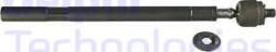 Delphi TA2859 - ARTICULATIE AXIALA. CAP DE BARA - compatibil Citroen. Peugeot - Delphi-TA2859 (DELPHITA2859)