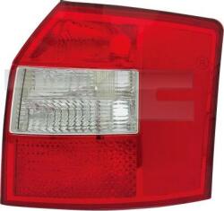 TYC 11-0353-01-2 - LAMPA SPATE - compatibil Audi - TYC-11-0353-01-2 (TYC110353012)