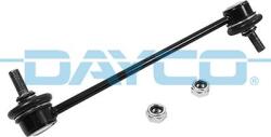 DAYCO DSS3359 - Brat / bieleta suspensie, stabilizator - BRAT BIELETA SUSPENSIE STABILIZATOR - compatibil 548400X000 - DAYCO-DSS3359 (DAYCODSS3359)