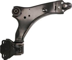 Delphi TC3240 - Brat, suspensie roata - Brat suspensie dreapta inferior - longitudinal fata VOLVO XC60 I 2.0 - 3.2 05.08 - 12.17 - Delphi-TC3240 (DELPHITC3240)