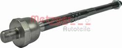 Metzger 51025818 - Articulatie axiala, cap de bara - ARTICULATIE AXIALA CAP DE BARA - compatibil Vw. Seat. Skoda. Audi - Metzger-51025818 (METZGER51025818)