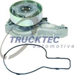 TRUCKTEC 03.19. 042 - Pompa Apa - Trucktec-03.19. 042 (trucktec0319042)