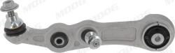 Moog ME-TC-15465 - Brat, suspensie roata - BRAT SUSPENSIE ROATA - compatibil Mercedes - MOOG-ME-TC-15465 (MOOGMETC15465)