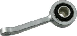 FEBI Bilstein 21358 - Brat / bieleta suspensie, stabilizator - Bieleta bara stabilizatoare Fata dreapta 175mm MERCEDES CLS C219. E T - MODEL S211. E VF211. E W211 1.8 - 6.2 03.02 - 12.10 - FEBI Bilstein-21358 (FEBI