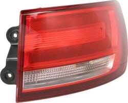 Magneti Marelli 714081480801 - Lampa spate dreapta extern. W16W AUDI A4 ALLROAD B9. A4 B9 05.15 - - Magneti Marelli-714081480801 (MAGNETIMARELLI714081480801)