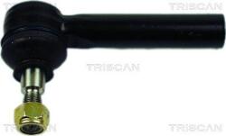 Triscan CAP DE BARA - compatibil Peugeot. Fiat. Citroën - Triscan-8500 10103 (TRISCAN850010103)