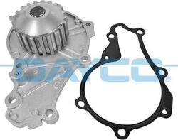 DAYCO DP061 - POMPA APA - compatibil Citroen. Mazda. Peugeot - DAYCO-DP061 (DAYCODP061)