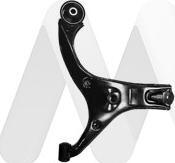 Motaquip LVSA1712 - Brat, suspensie roata - Control-Trailing Arm. wheel suspens - Motaquip-LVSA1712 (MOTAQUIPLVSA1712)