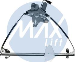 MAX MACARA ELECTRICA CU MOTOR DR FT TRANSIT CONNECT-TOUNEO - compatibil Ford. Mercedes-Benz - MAX-WFD160-R (MAXWFD160R)