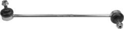 Meyle 316 060 0026/HD - Brat / bieleta suspensie, stabilizator - BIELETA ANTIRULIU - compatibil Bmw - Meyle-316 060 0026/HD (MEYLE3160600026HD)