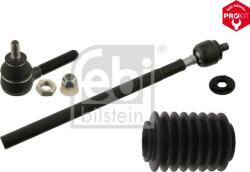 FEBI Bilstein 39294 - Bara directie - Bieleta directie cu capat dreapta CITROEN BERLINGO. BERLINGO - MINIVAN. PEUGEOT PARTNER. PARTNER - MINIVAN 2.0D 12.99 - 12.11 - FEBI Bilstein-39294 (FEBIBILSTEIN39294)