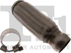 FA1 KF140005 - Teava flexibila, esapament - FA1-KF140005 (FA1KF140005)