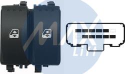 MAX Comutator, macara geam - MAX-SRN113 (MAXSRN113)