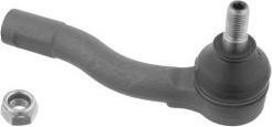 FEBI Bilstein 26798 - Cap de bara dreapta CHEVROLET LACETTI. NUBIRA. DAEWOO LACETTI. NUBIRA 1.4 - 2.0D 07.03 - - FEBI Bilstein-26798 (FEBIBILSTEIN26798)