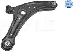 Meyle 716 050 0048 - Brat suspensie dreapta inferior fata FORD FIESTA VII 1.0 - 1.5D 05.17 - - Meyle-716 050 0048 (MEYLE7160500048)