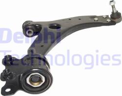 Delphi TC2109 - Brat, suspensie roata - BRAT. SUSPENSIE ROATA - compatibil 30748230 - Delphi-TC2109 (DELPHITC2109)