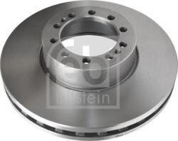 FEBI Bilstein 29154 - DISC FRANA - compatibil Daf - FEBI Bilstein-29154 (FEBIBILSTEIN29154)