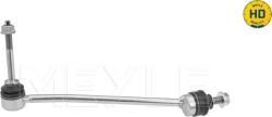 Meyle 016 060 0097/HD - Brat / bieleta suspensie, stabilizator - Bieleta bara stabilizatoare Fata stanga 325mm MERCEDES S A217. S C217. S W222. V222. X222 2.9D - 5.5 05.13 - 07.20 - Meyle-016 060 0097/HD (M