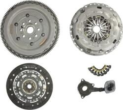 LuK 600 0185 00 - LUK REPSET DMF - compatibil 3S717550Ea - LuK-600 0185 00 (LUK600018500)